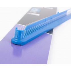 Preston KKM-B Mag Store Hair Rigs - 4" / RAPID STOP / roz.12