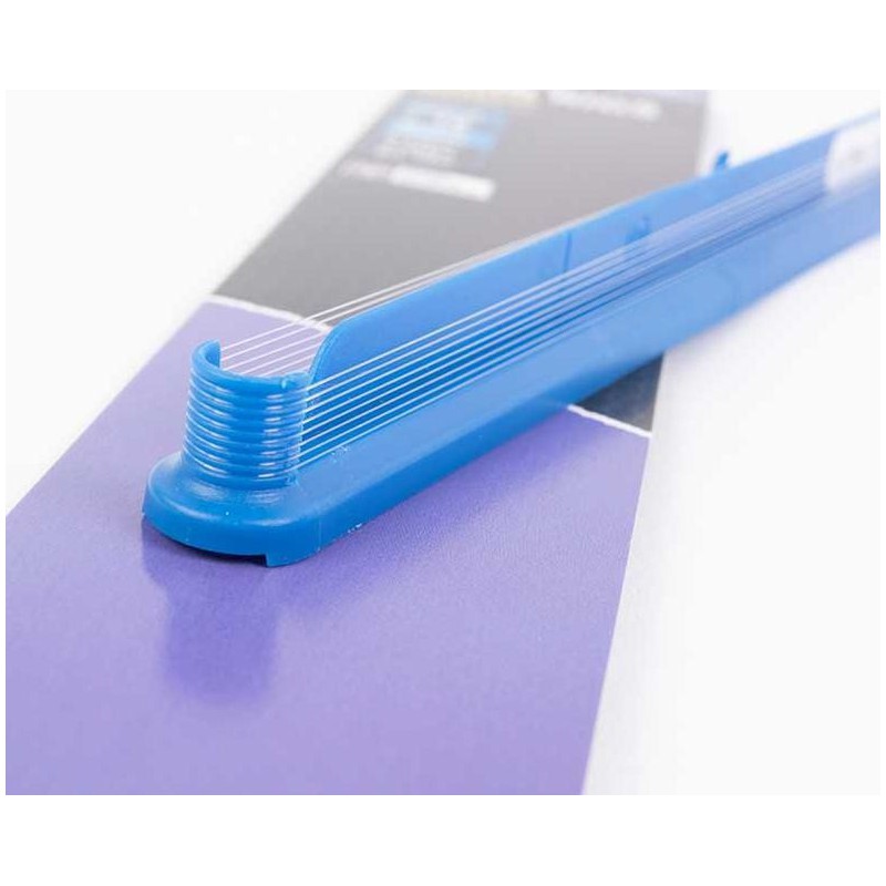 Preston KKM-B Mag Store Hair Rigs - 4" / RAPID STOP / roz.12