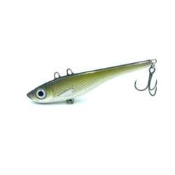 Wobler Gloog THOR - RGN / Roach Green Natural