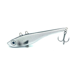 Wobler Gloog THOR - NS / Natural Silver