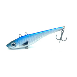Wobler Gloog THOR - SB / Silver Blue