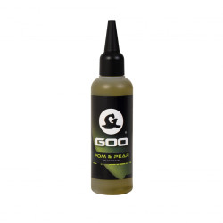 KGOO58 Atraktor Korda Goo Kiana Carp 115ml - Pom and Pear Supreme
