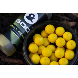 KGOO58 Atraktor Korda Goo Kiana Carp 115ml - Pom and Pear Supreme