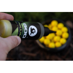 KGOO58 Atraktor Korda Goo Kiana Carp 115ml - Pom and Pear Supreme