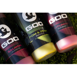 KGOO58 Atraktor Korda Goo Kiana Carp 115ml - Pom and Pear Supreme