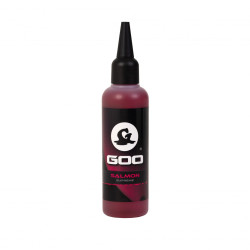 KGOO59 Atraktor Korda Goo Kiana Carp 115ml - Salmon Supreme