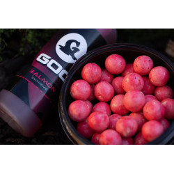 KGOO59 Atraktor Korda Goo Kiana Carp 115ml - Salmon Supreme