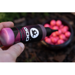 KGOO59 Atraktor Korda Goo Kiana Carp 115ml - Salmon Supreme