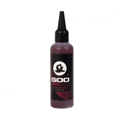 KGOO60 Atraktor Korda Goo Kiana Carp 115ml - Kitungu Supreme