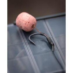 Haczyki Fox PTFE Curve Short