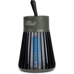 CEI238 Lampka Fox Mozzy Zapper