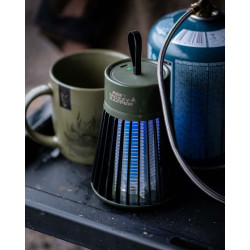 CEI238 Lampka Fox Mozzy Zapper