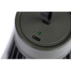 CEI238 Lampka Fox Mozzy Zapper