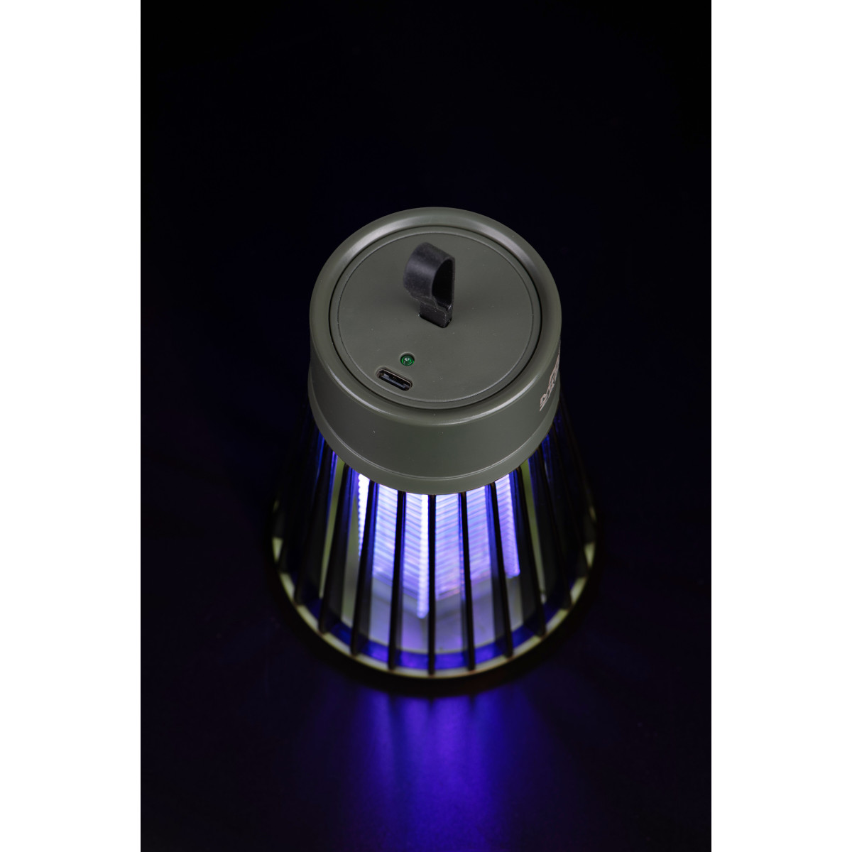 CEI238 Lampka Fox Mozzy Zapper