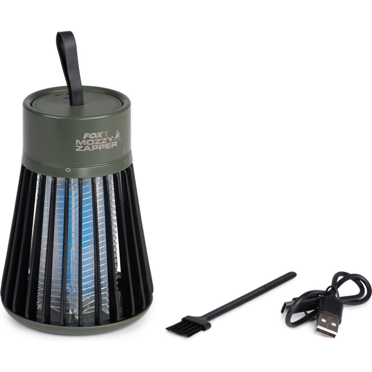 CEI238 Lampka Fox Mozzy Zapper