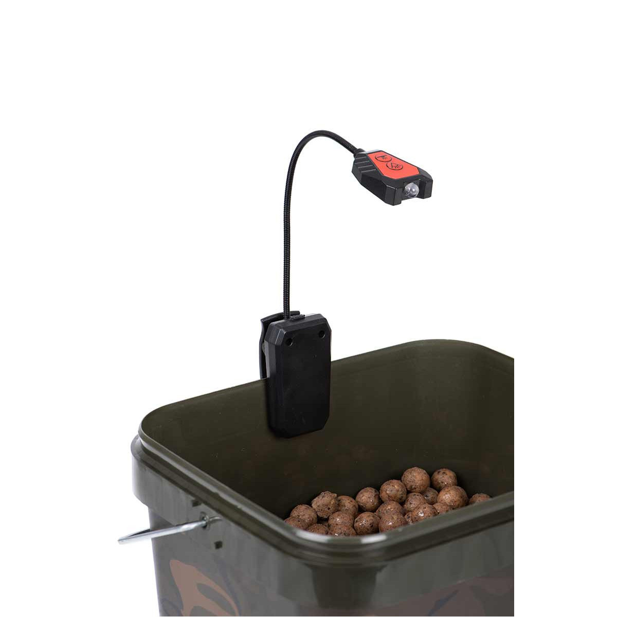 DEI001 Latarka Spomb Bucket Light