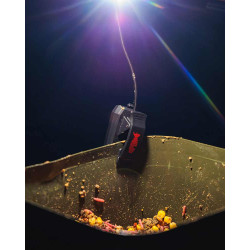 DEI001 Latarka Spomb Bucket Light