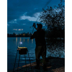 DEI001 Latarka Spomb Bucket Light