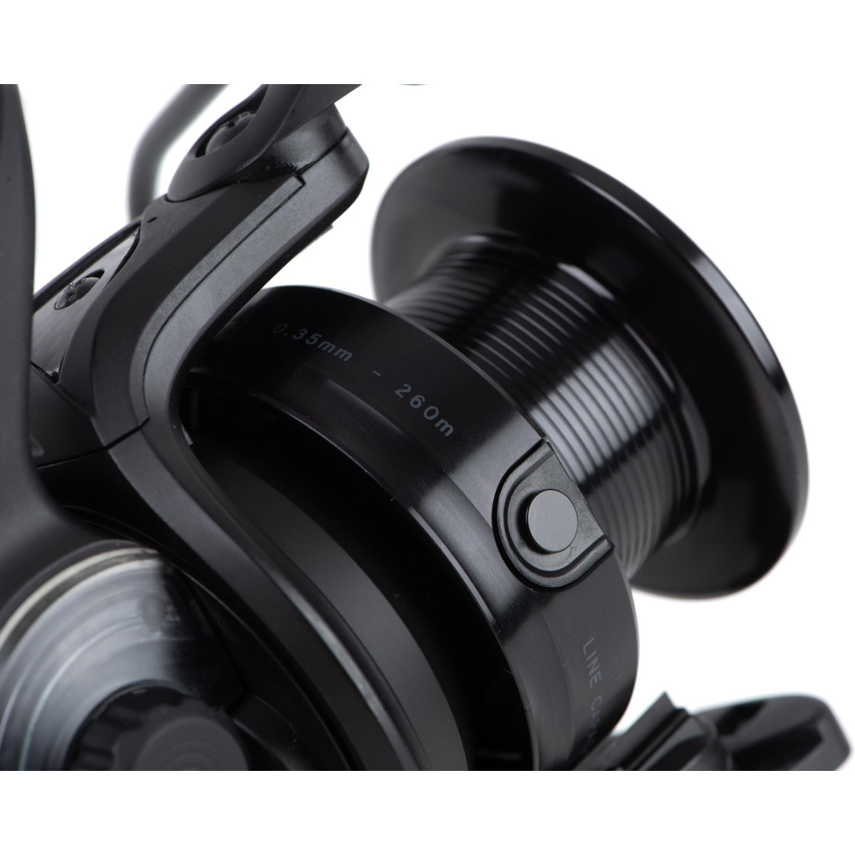 Kołowrotek Fox EOS 10000 FS