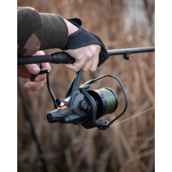 Kołowrotek Fox EOS 10000 FS