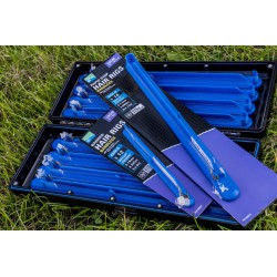 Preston KKM-B Mag Store Hair Rigs - 4" / RAPID STOP / roz.12