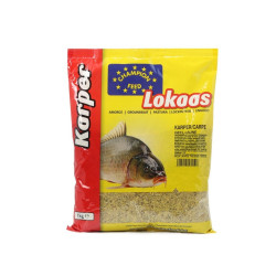 CP-KG1-06 Zanęta Champion Feed Karper 1kg - KARPER GEEL