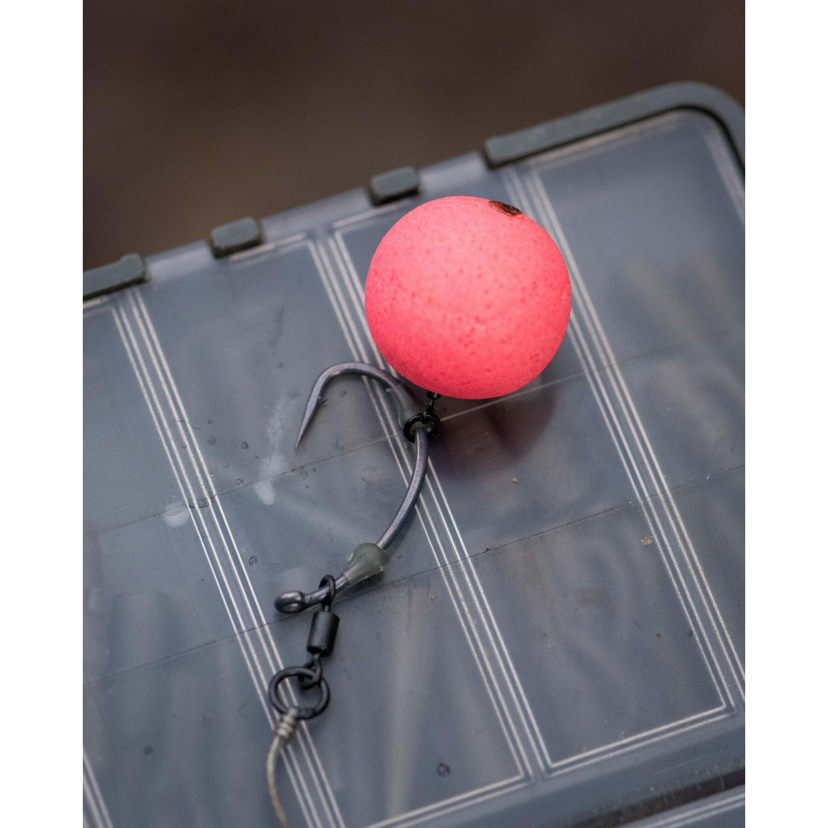 Haczyki Fox PTFE Curve Medium