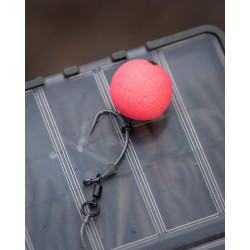 Haczyki Fox PTFE Curve Medium