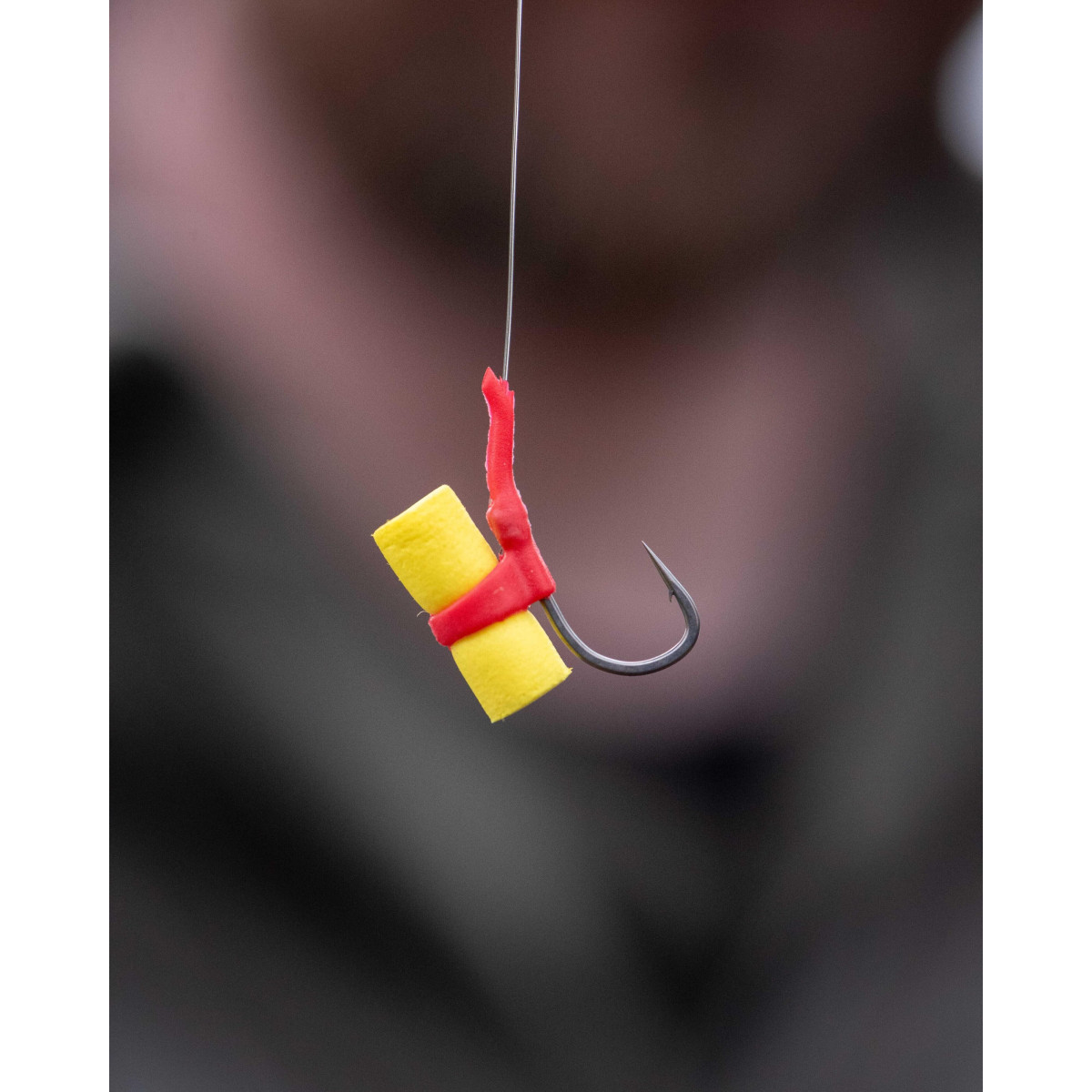 Haczyki Fox PTFE Zig & Floater