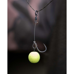 Haczyki Fox PTFE Super Wide Gape Outturned Eye