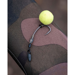 Haczyki Fox PTFE Super Wide Gape LongShank