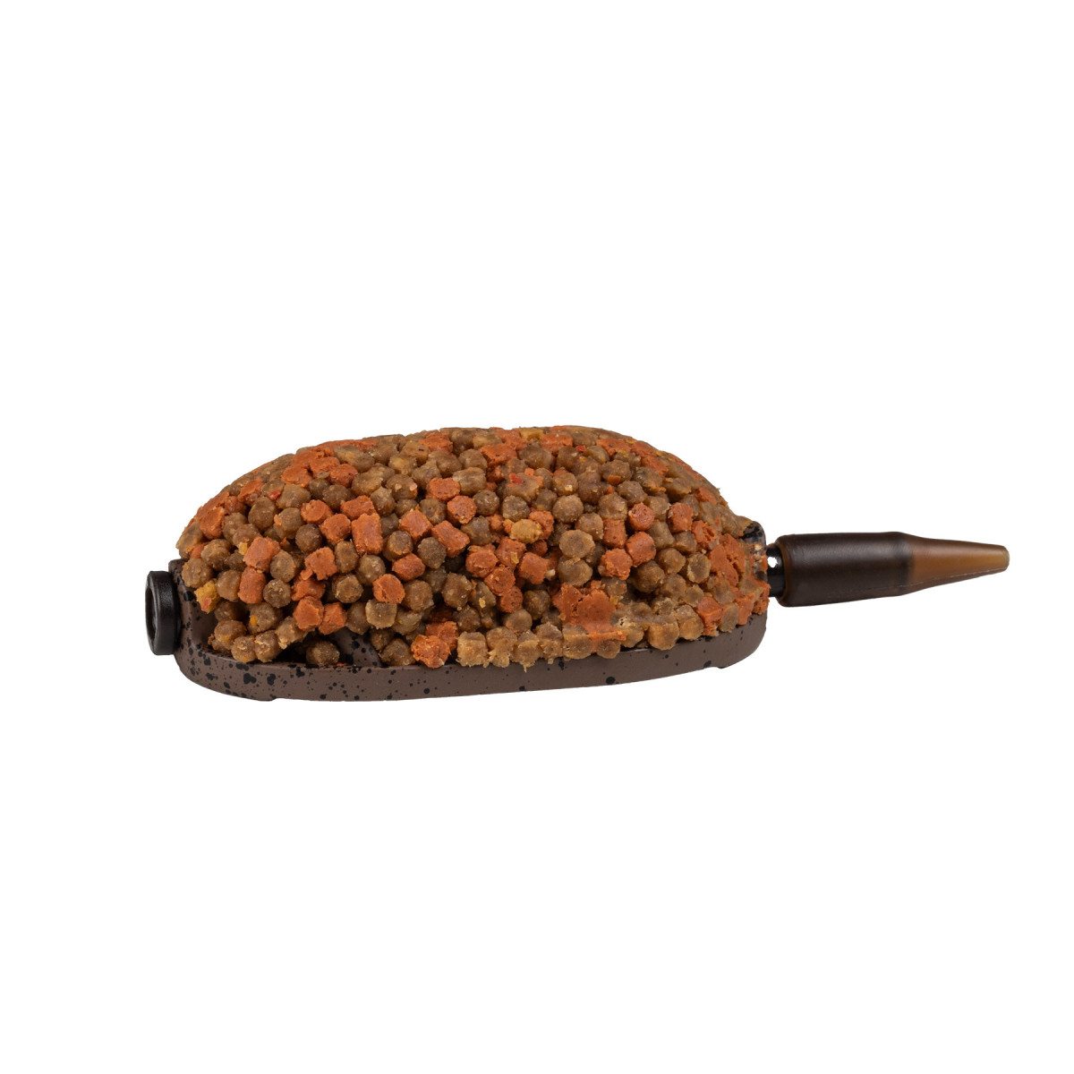 BNP0008 Pellet BaitNow Method Feeder 800g - Freaky Shrimp 2mm