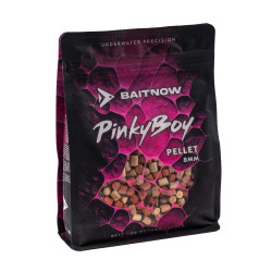 BNP0011 Pellet BaitNow Method Feeder 800g - Pinky Boy 8mm