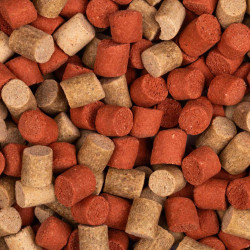 BNP0011 Pellet BaitNow Method Feeder 800g - Pinky Boy 8mm