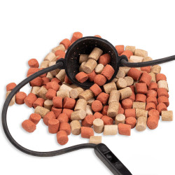 BNP0011 Pellet BaitNow Method Feeder 800g - Pinky Boy 8mm