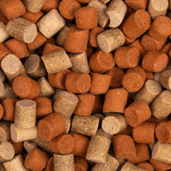 BNP0012 Pellet BaitNow Method Feeder 800g - Freaky Shrimp 8mm