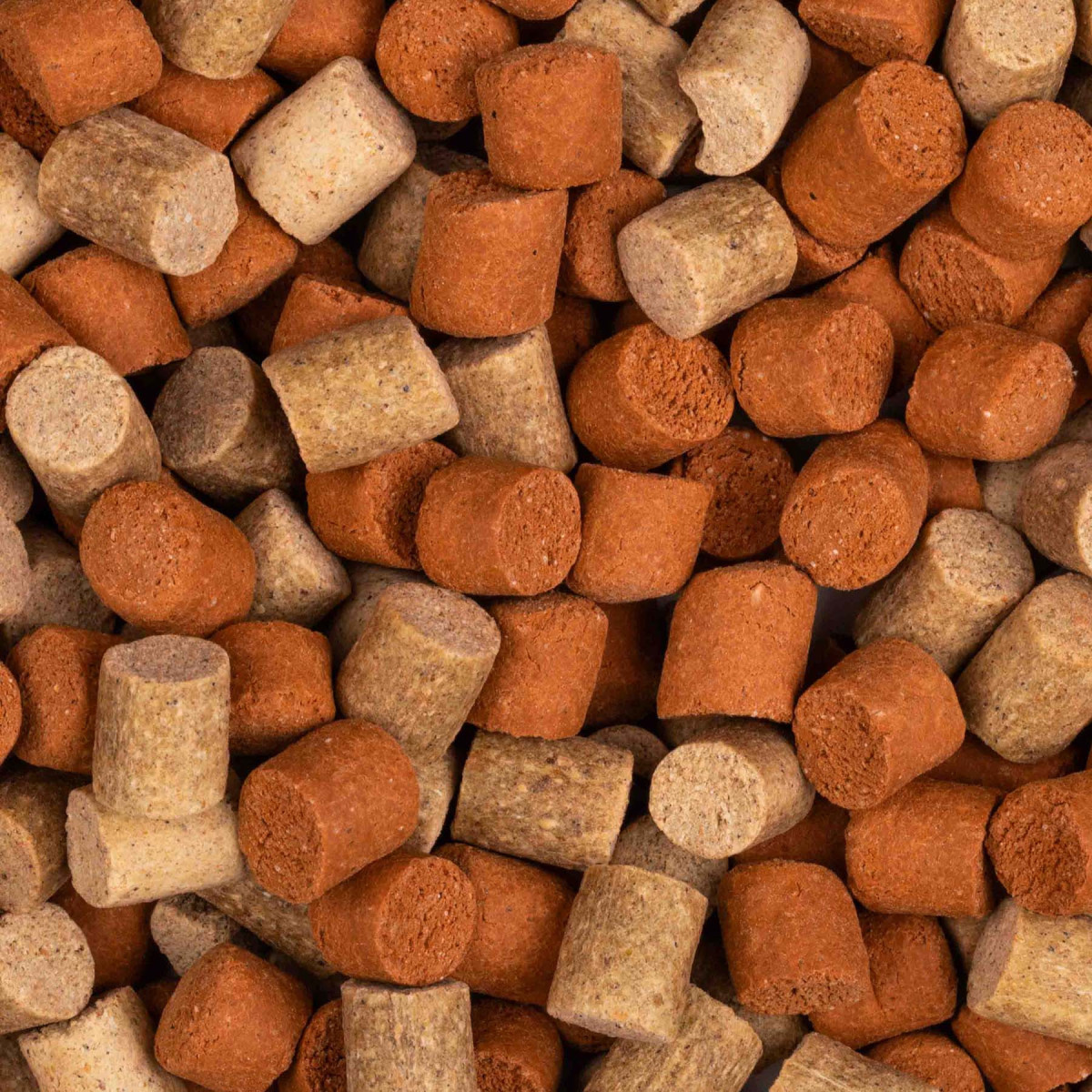 BNP0012 Pellet BaitNow Method Feeder 800g - Freaky Shrimp 8mm