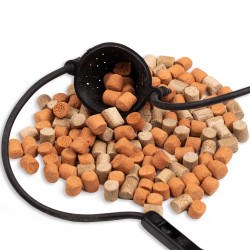 BNP0012 Pellet BaitNow Method Feeder 800g - Freaky Shrimp 8mm