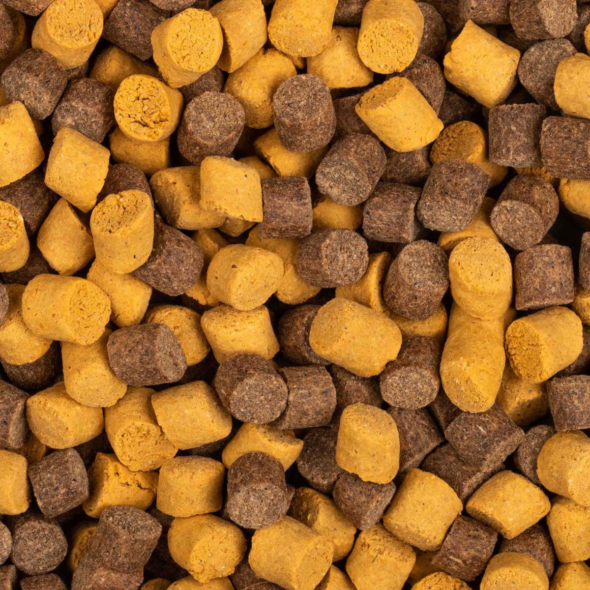 BNP0013 Pellet BaitNow Method Feeder 800g - Yellow Spin 8mm