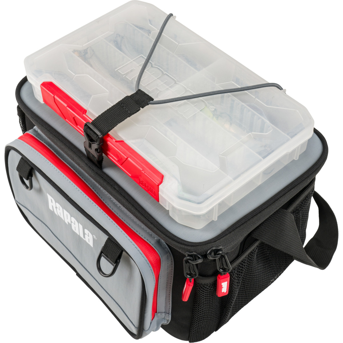 RCDTBL Torba Rapala Countdown Tackle Bag Lite RCDTBL