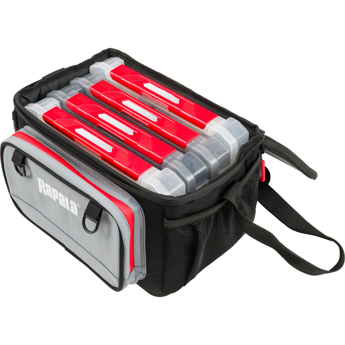 RCDTBL Torba Rapala Countdown Tackle Bag Lite RCDTBL
