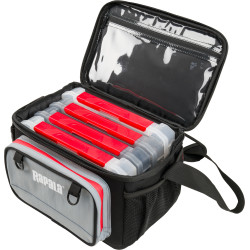 RCDTBL Torba Rapala Countdown Tackle Bag Lite RCDTBL