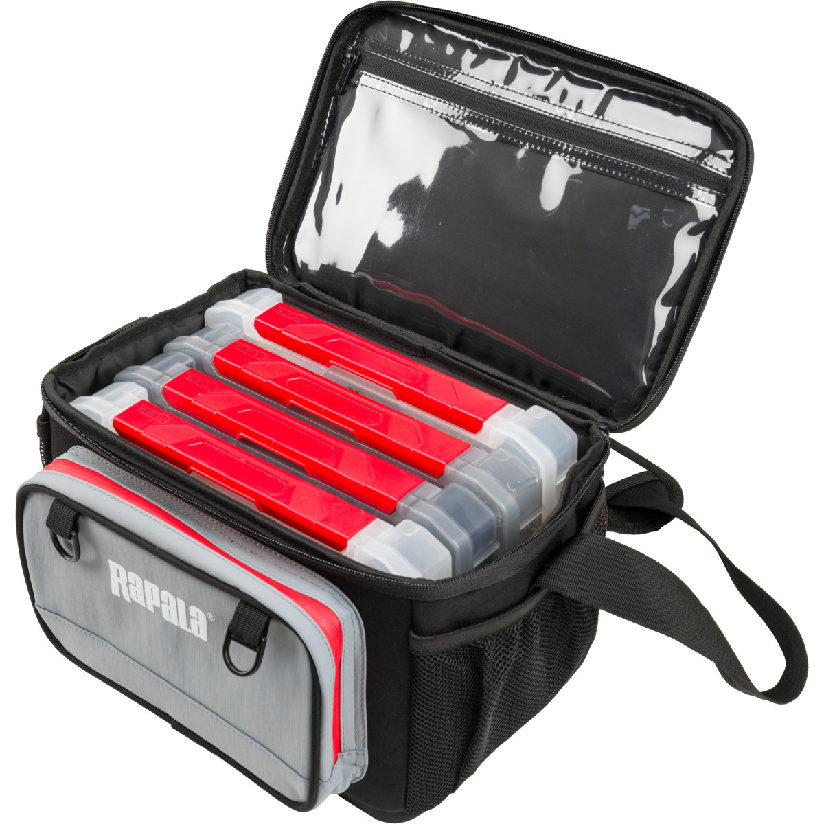 RCDTBL Torba Rapala Countdown Tackle Bag Lite RCDTBL