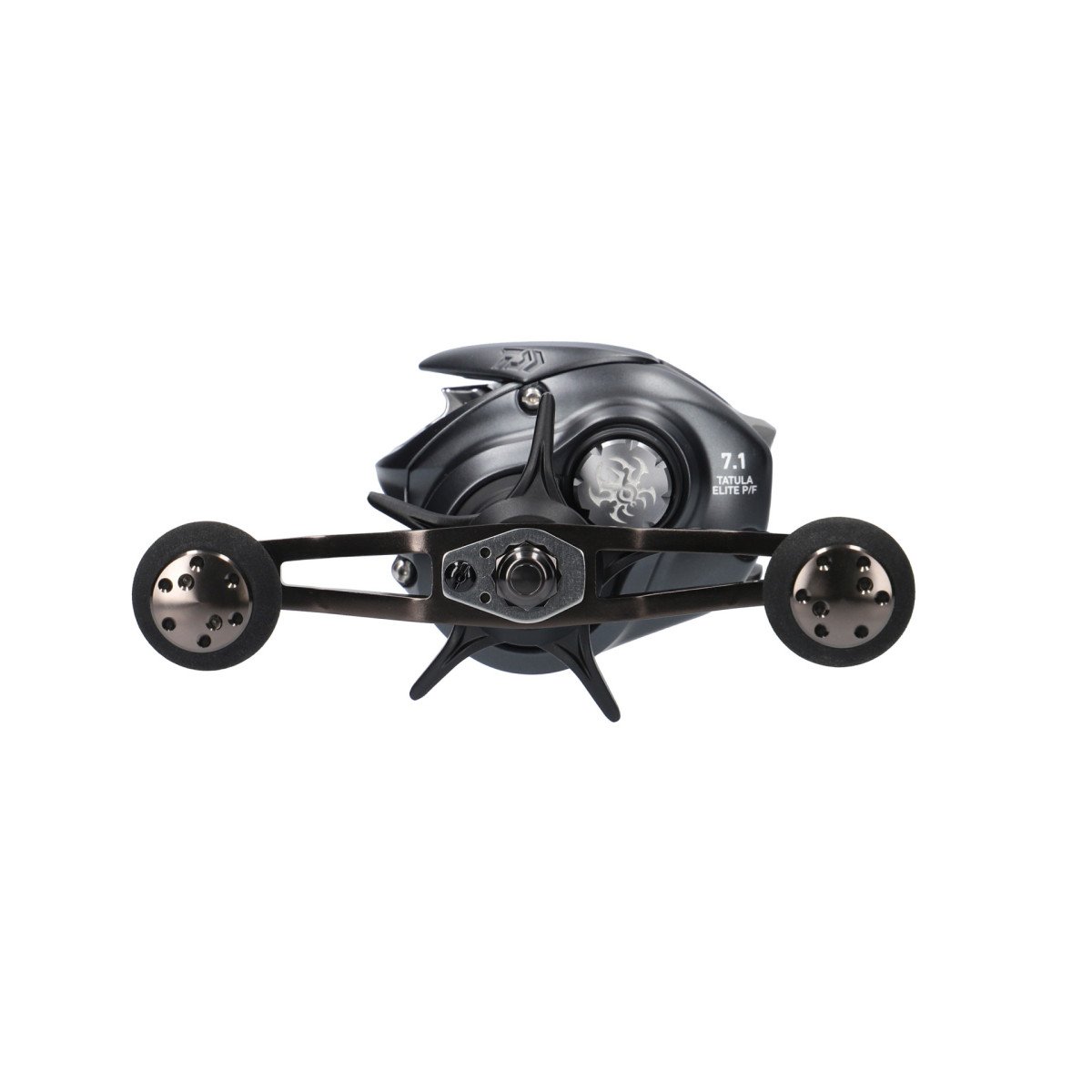 Multiplikator Daiwa 26 Tatula Elite Pitchin'Flippin'