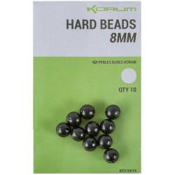 Koraliki Korum 8mm Hard Beads