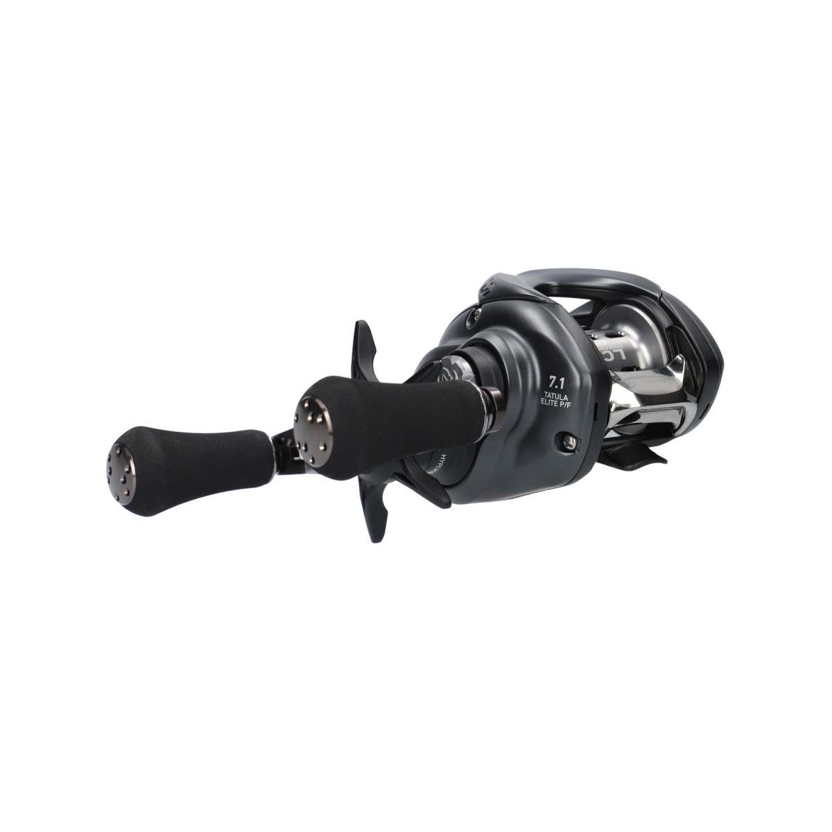 Multiplikator Daiwa 26 Tatula Elite Pitchin'Flippin'