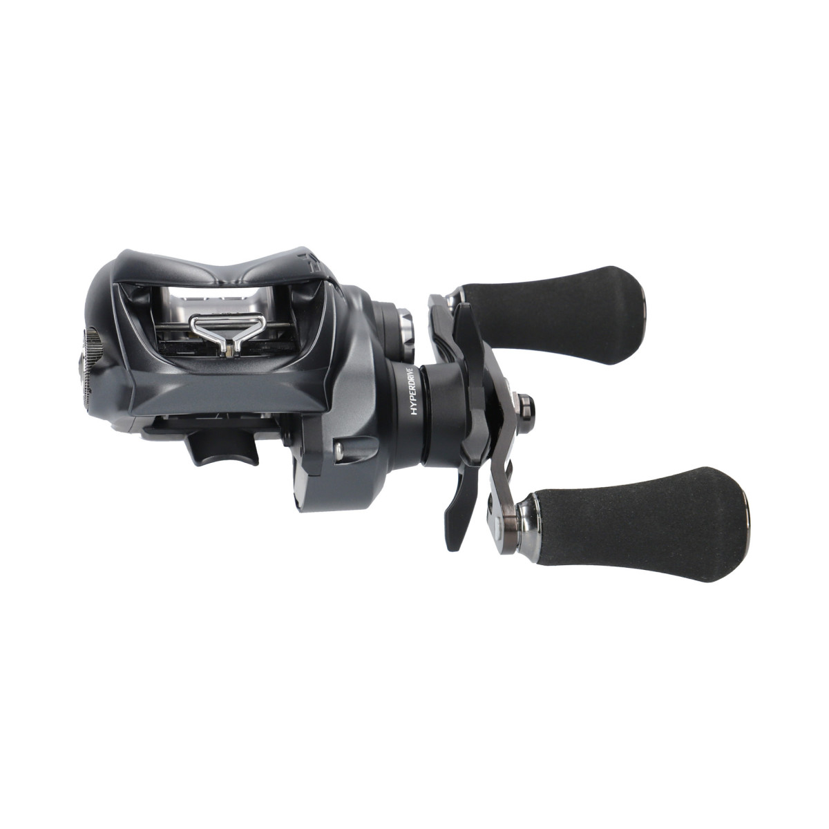 Multiplikator Daiwa 26 Tatula Elite Pitchin'Flippin'