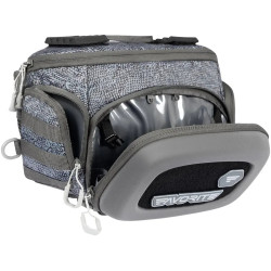 16930872 Torba biodrowa Favorite Streamside Hip Pack Large Gray - 8L