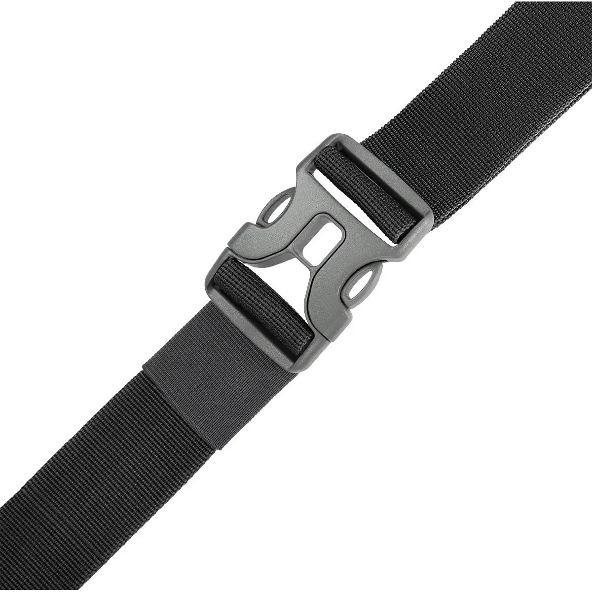 16930872 Torba biodrowa Favorite Streamside Hip Pack Large Gray - 8L