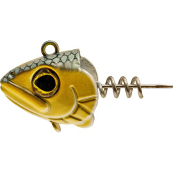 Główka z wkrętem Westin ShadTeez ScrewIn Head - Headlight